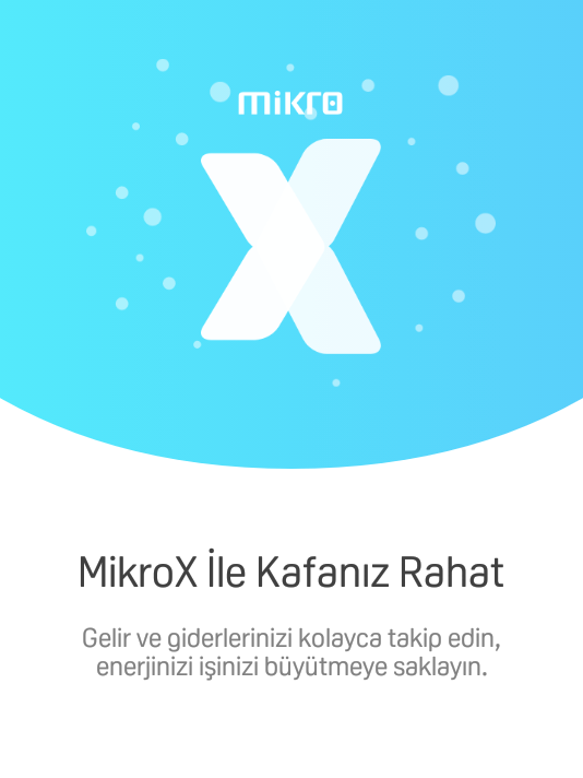 Mikro X